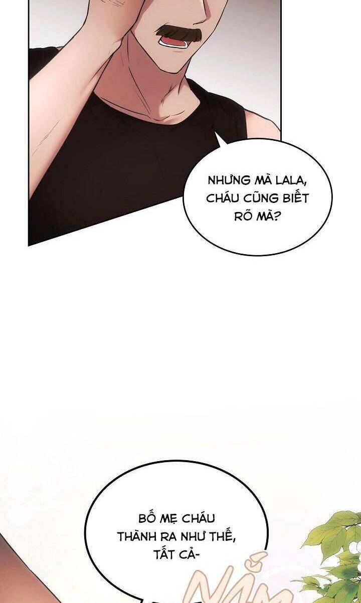 con gái bá tước bỗng thành vị hôn thê của thái tử điện hạ chapter 28 7