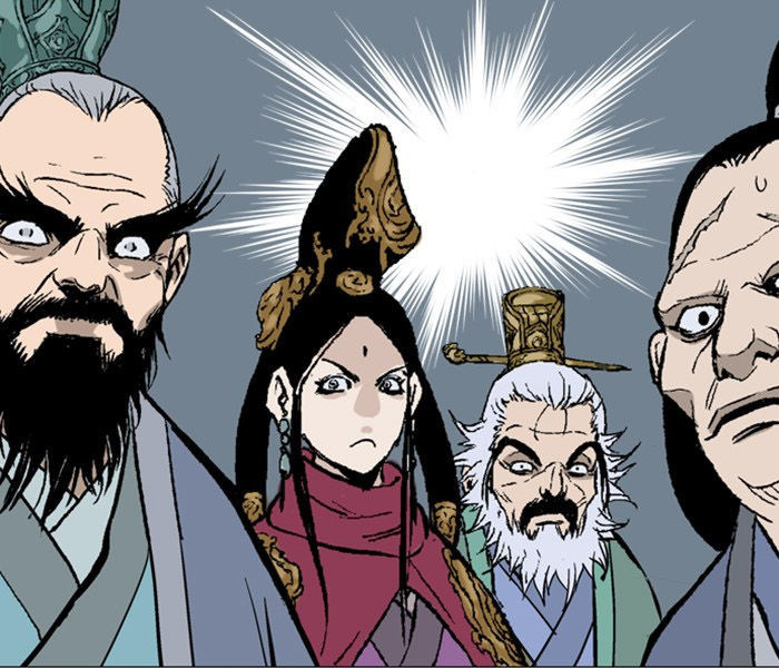 cao thủ 2 chapter 30 64