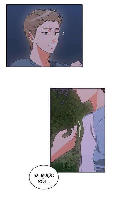do it one more time- yêu lại từ đầu chapter 22 22