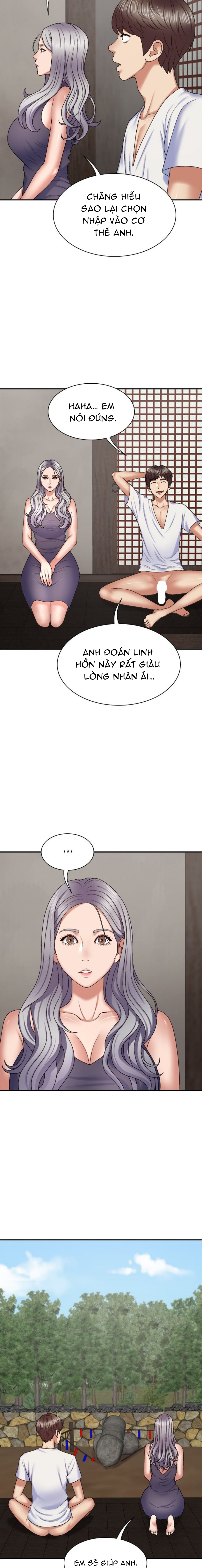 chiếm hữu linh hồn chapter 55 9