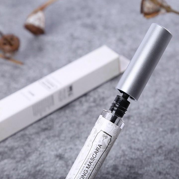 Sản phẩm dưỡng mi Coating Mascara, giúp dưỡng mi sau khi nối