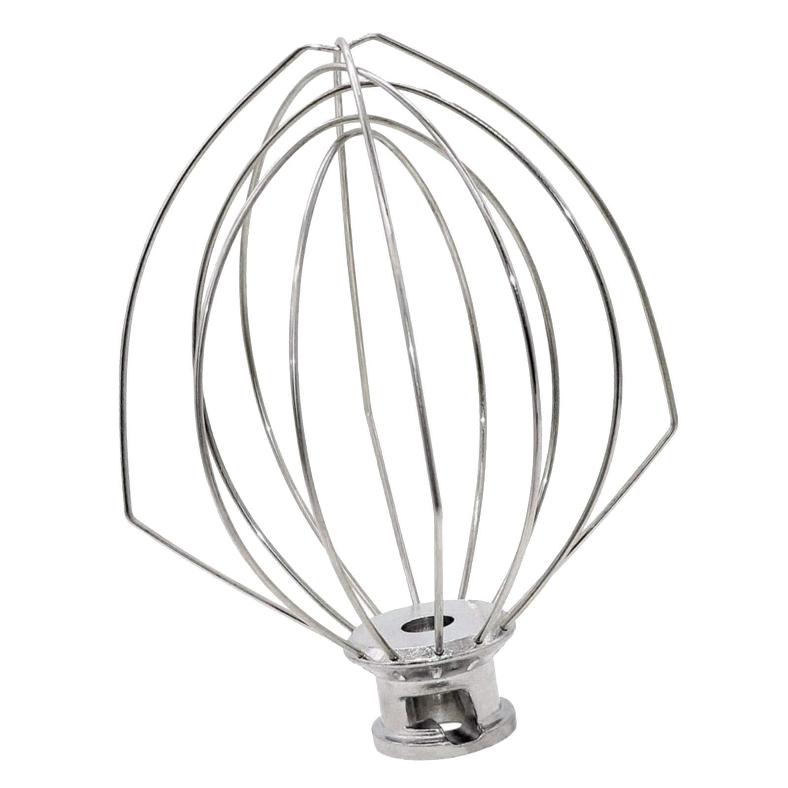 K5AWW Wire   Attachment for 3K5  4KPD16 5K5 5QT Stand Mixer Accessory