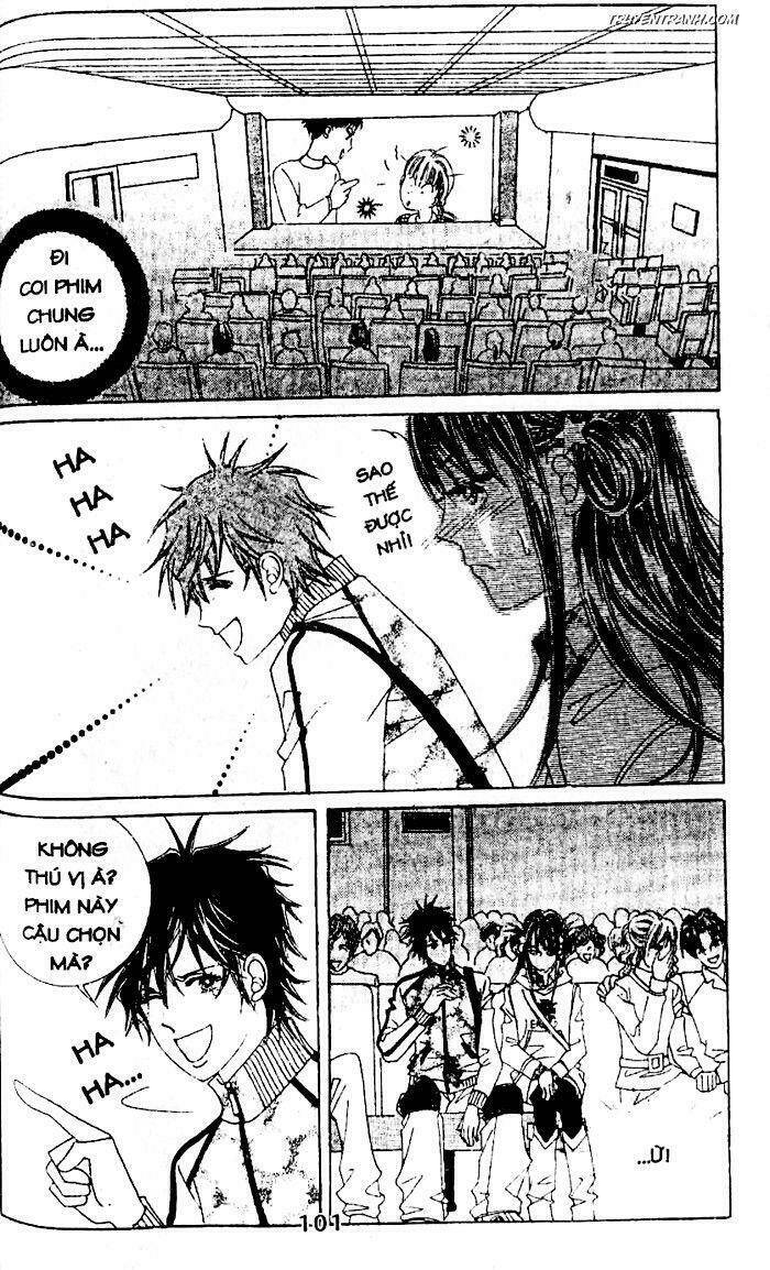 nhà trọ hoàn hảo chapter 76 17