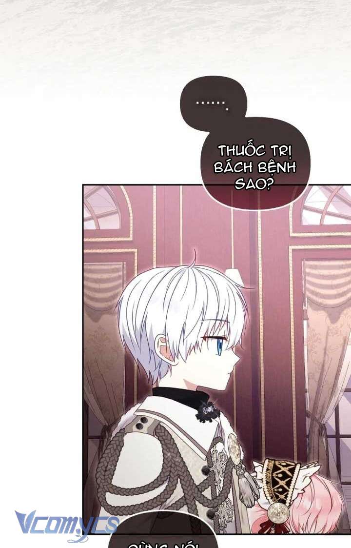 tôi được nuôi dưỡng bởi những kẻ phản diện chapter 62 24