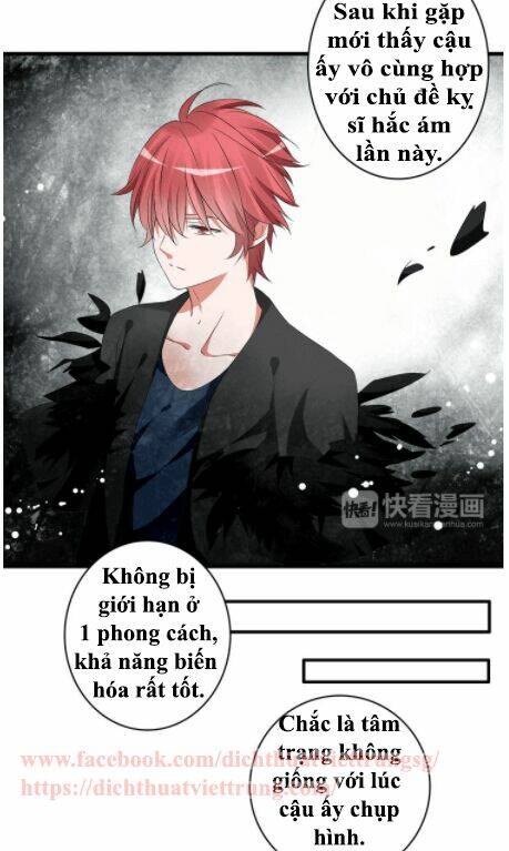 lều khều biết yêu chapter 48 6