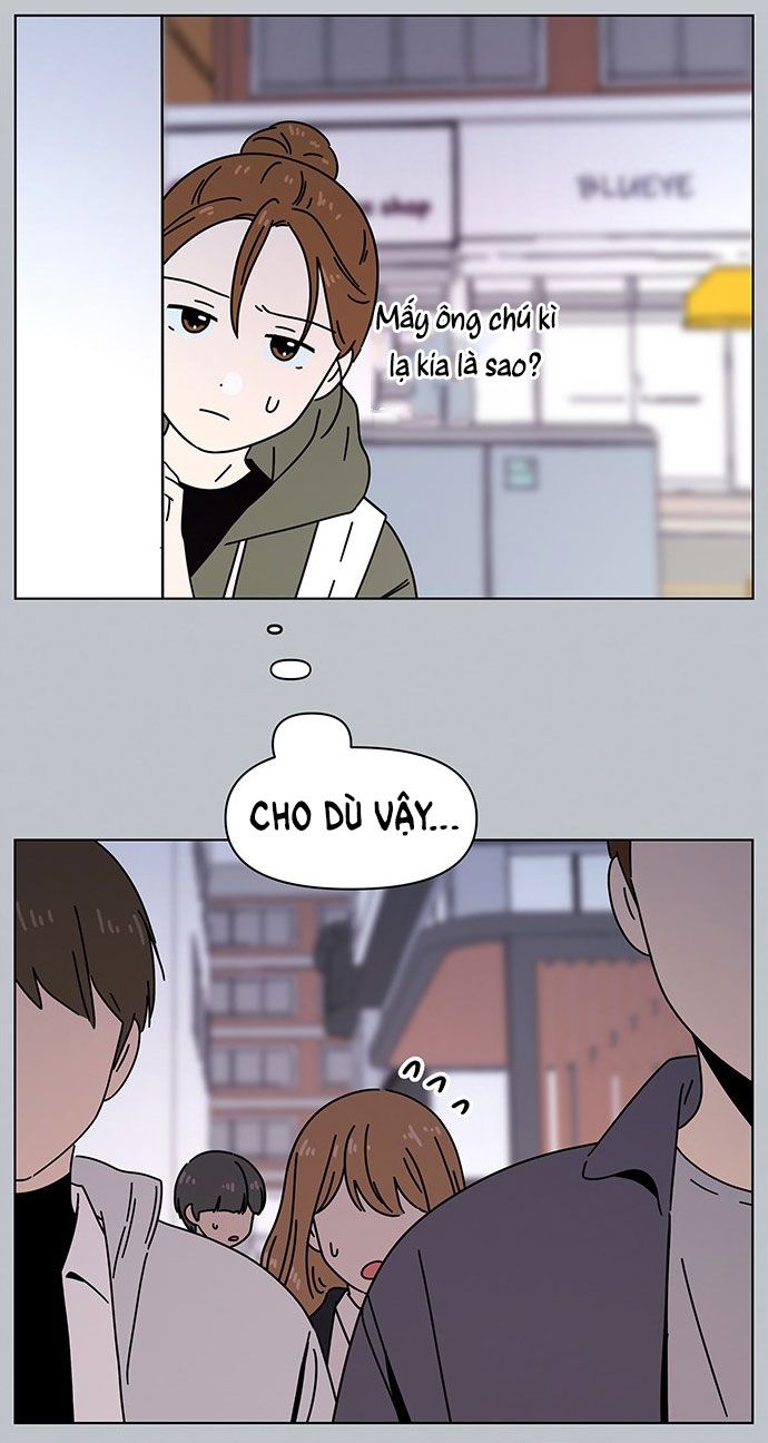 thanh xuân rực rỡ - season of blossom chapter 108 46