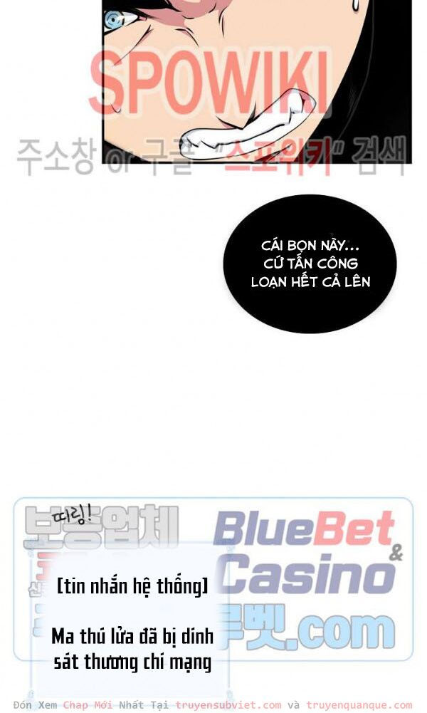 tôi sinh ra để làm người vĩ đại chapter 55 40