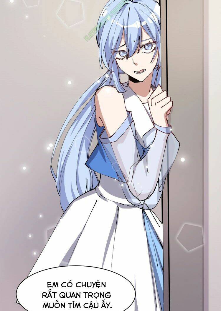 thần lai yêu vãng chapter 12 16