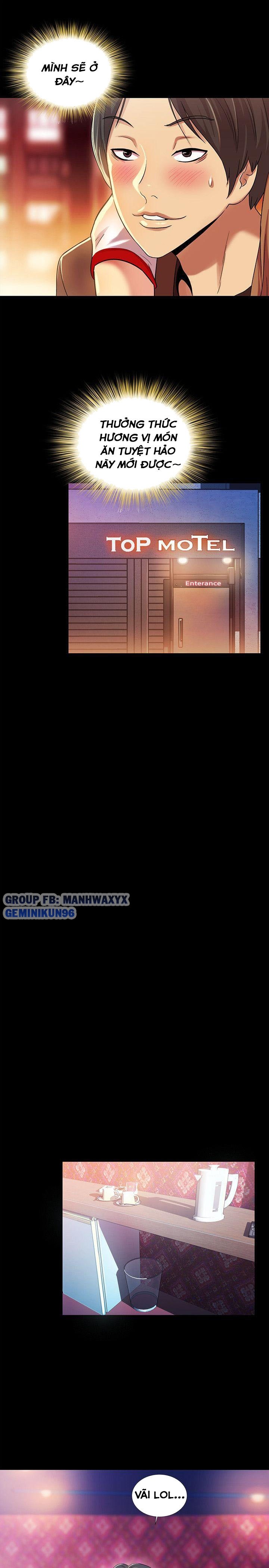 bạn gái của bạn tôi chapter 7 16