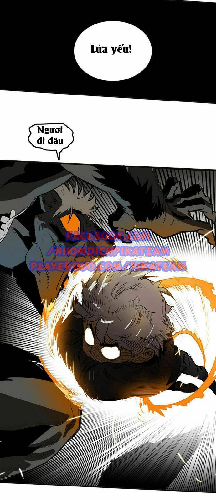 bẫy troll chapter 1 201