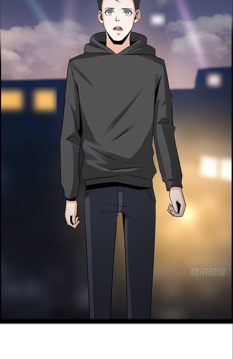 nhóm giao lưu của địa phủ chapter 34 17