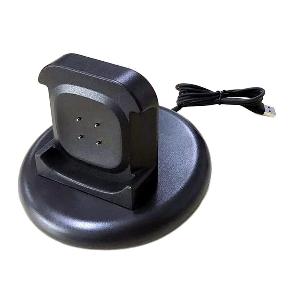 Replacement Charger USB Charging Cradle Dock for 3 Smart Watch