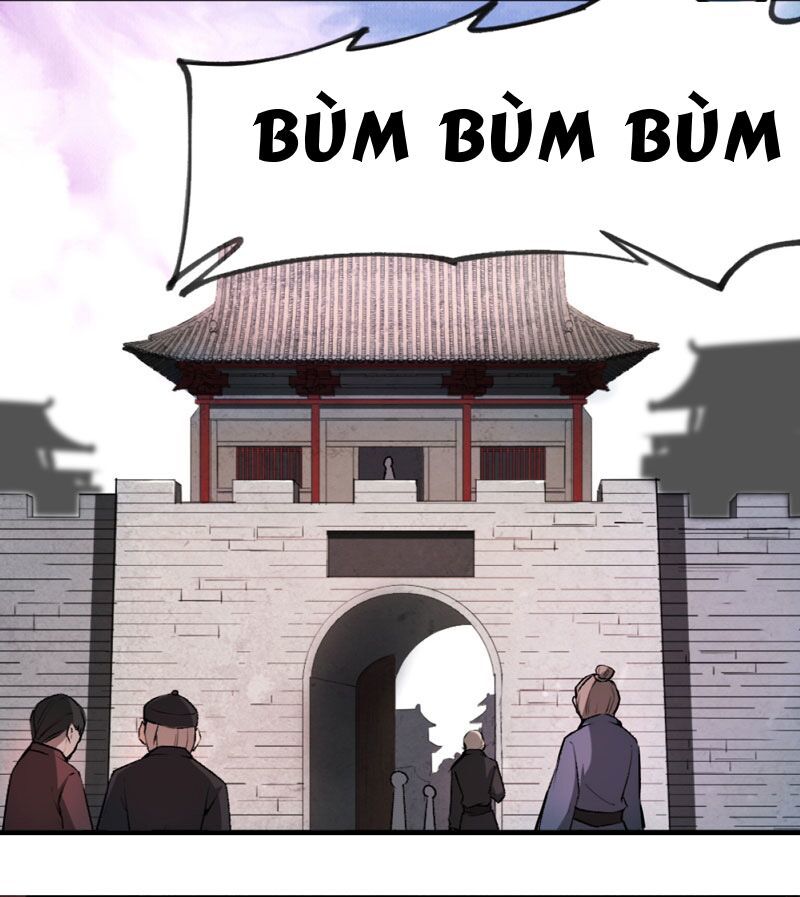 chợ quỷ chapter 6 10