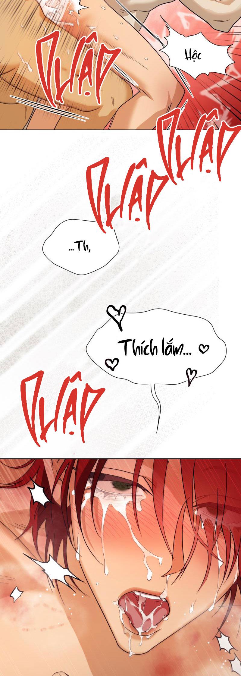 tế phẩm thần núi chapter 11 18