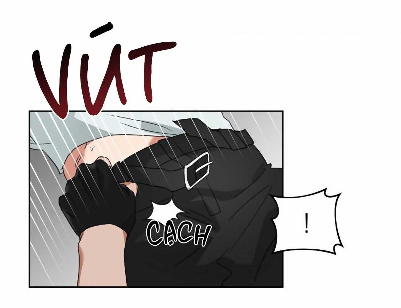 sói già và cáo nhỏ chapter 1 4