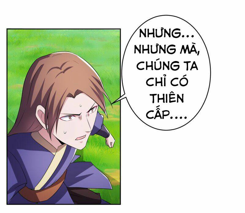 tuyệt thế thánh đế chapter 1 17