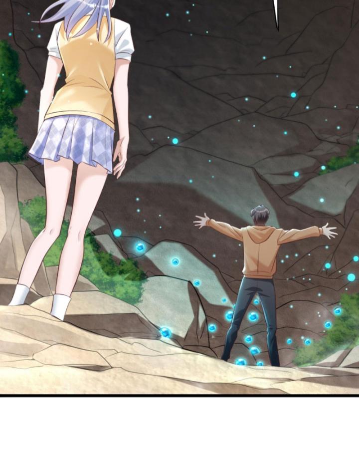 học cùng em gái, tôi bất cẩn vô địch rồi chapter 84 36