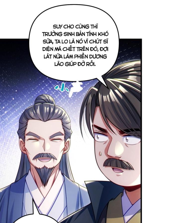 khoan đã tiên tử! xin hãy nghe ta xảo biện chapter 5 41