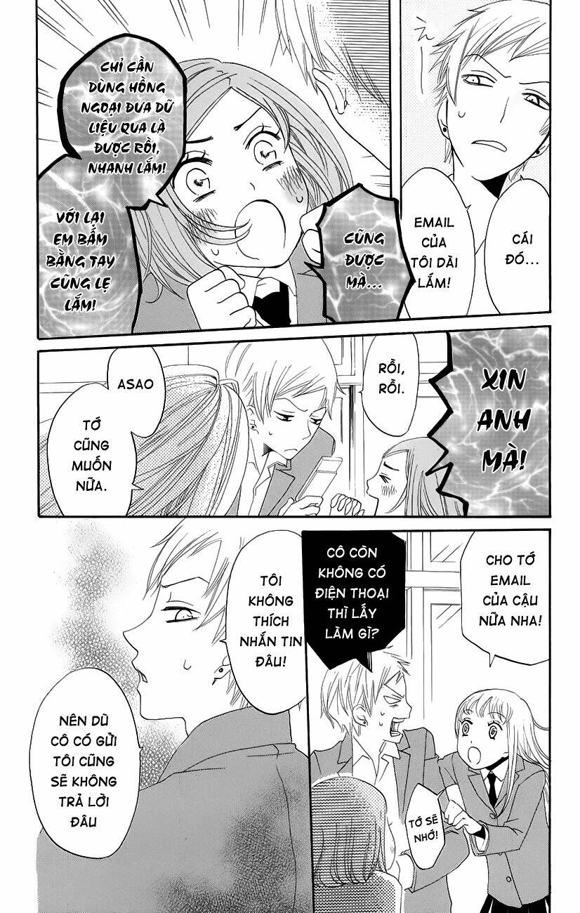 karakuri odette chapter 22 10