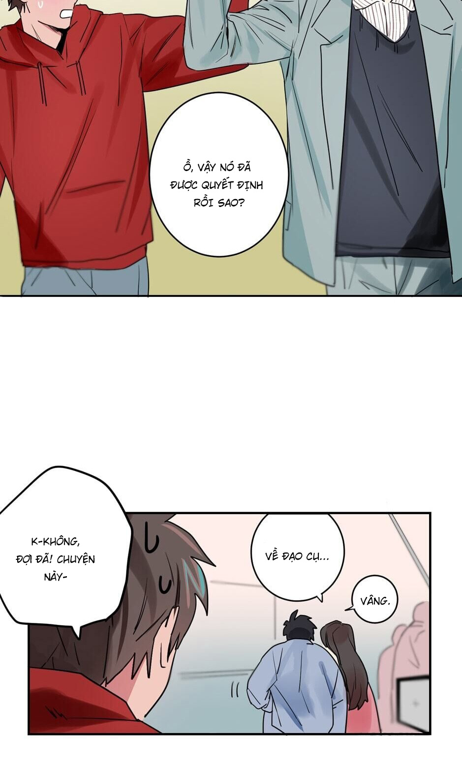 love on my terms chapter 1 43