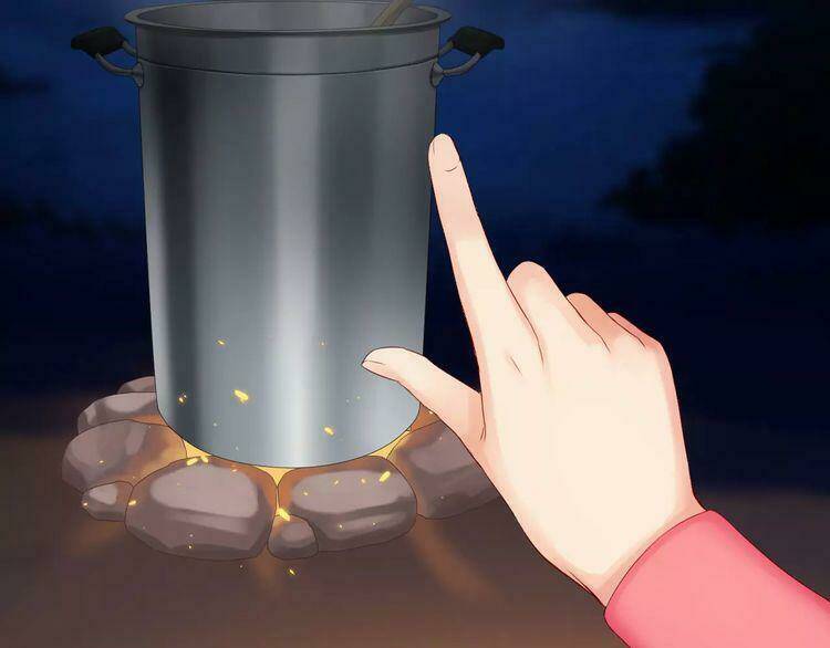 thực luyến kỳ duyên chapter 13 33