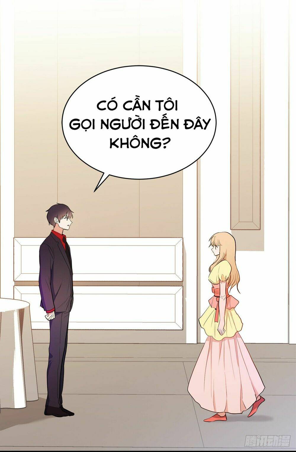 acup tiên sinh chapter 40 24