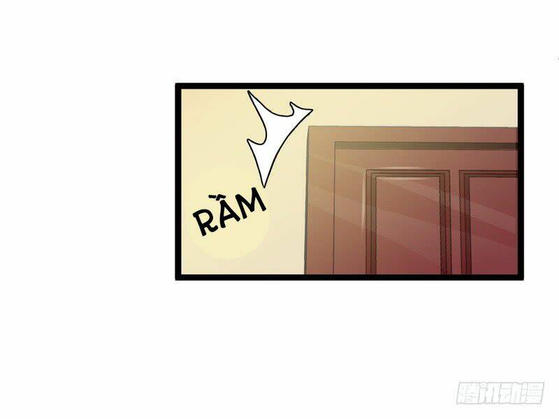 thần bí đế thiếu điềm sủng thê chapter 1 33