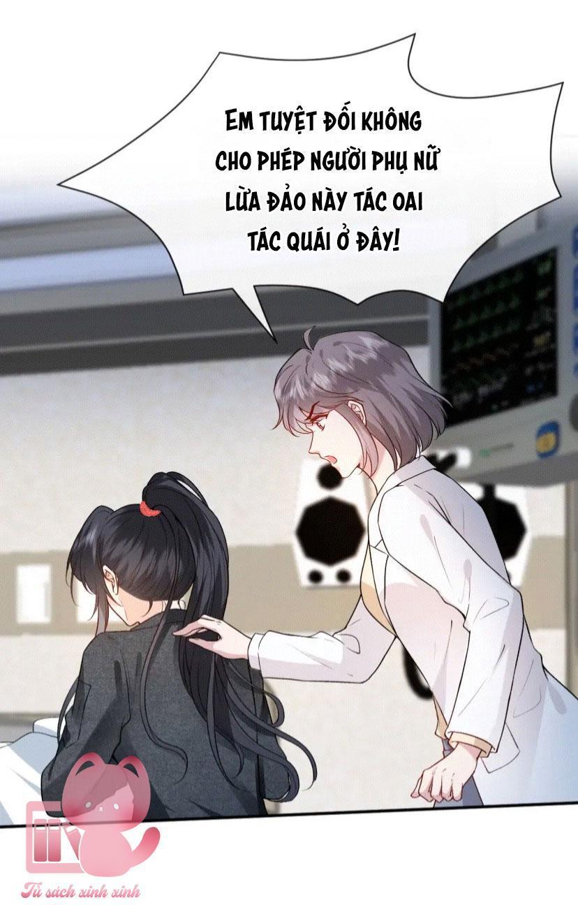 phu nhân mỗi ngày đều tại tuyến vả mặt chapter 6 8