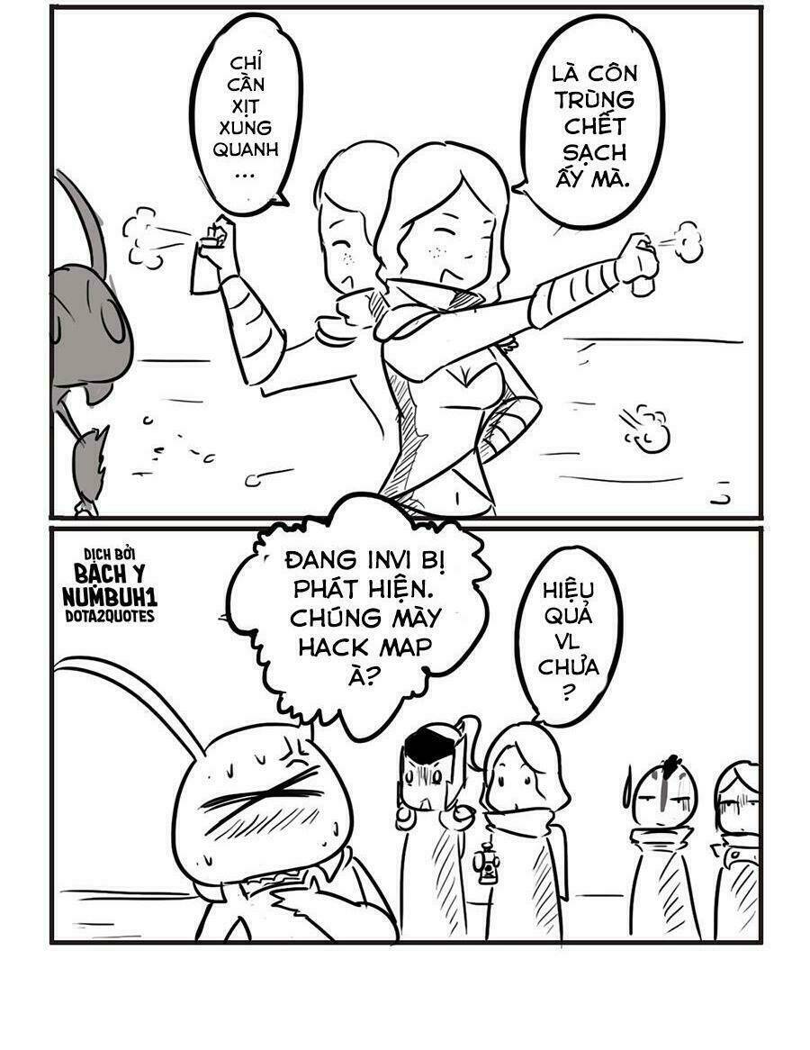 trường học dota chapter 73 2