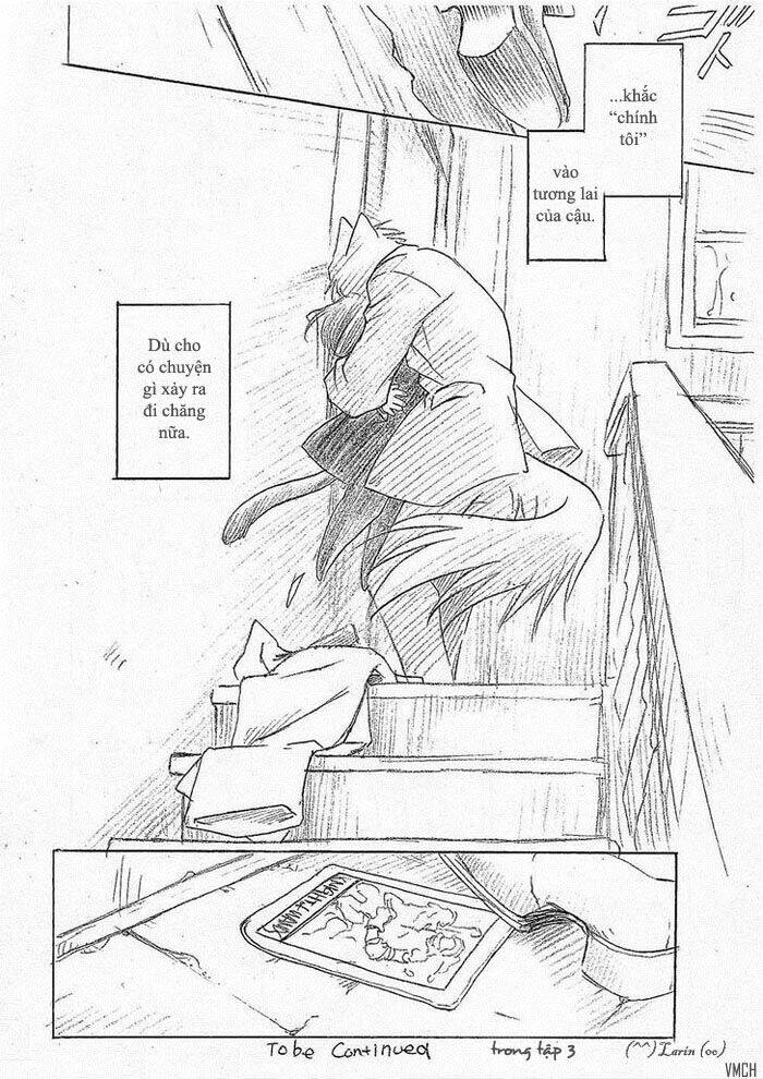 maiden rose chapter 11.2 23