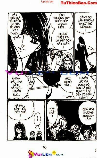 cô bé khóc nhè chapter 6 75