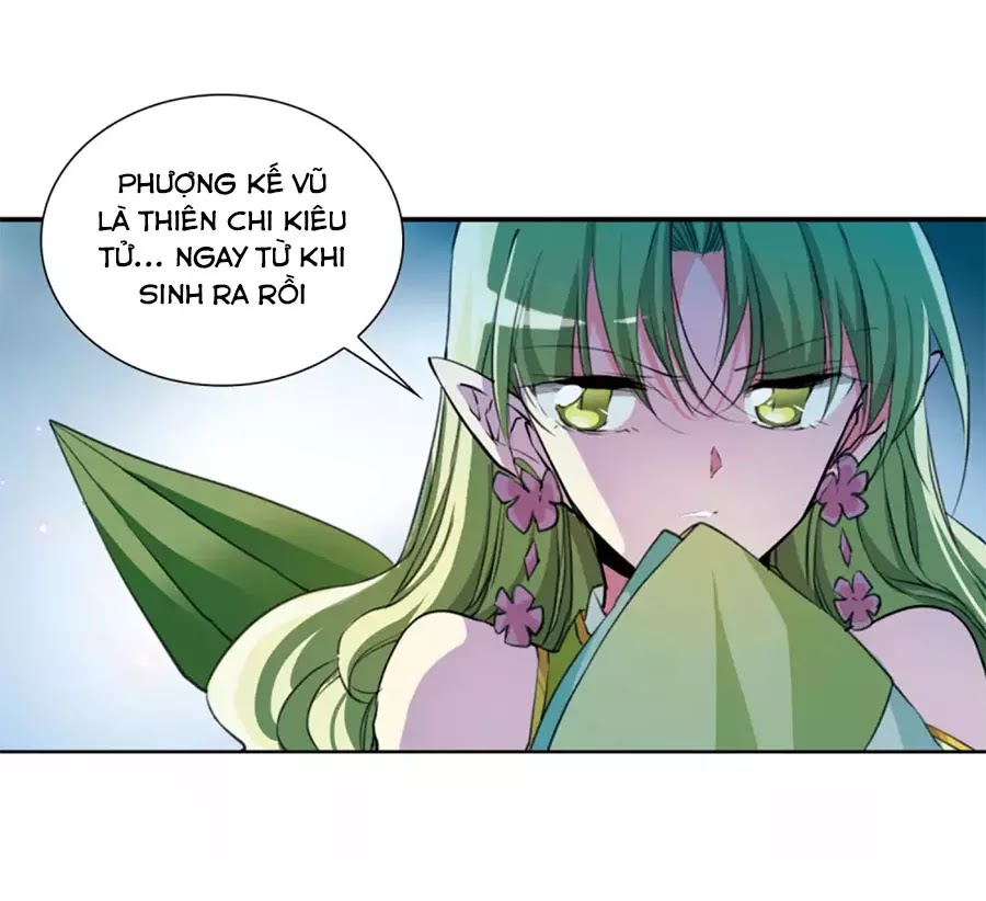 tam nhãn hao thiên lục chapter 297.1 18