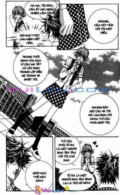 đừng tin cô ấy chapter 4 52