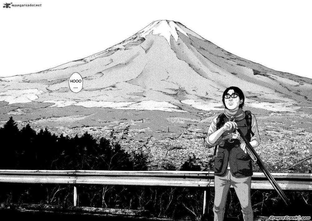 tôi là người hùng chapter 101 17