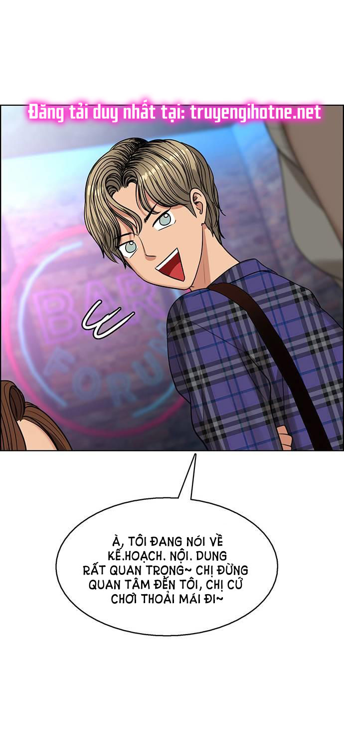 vẻ đẹp đích thực - true beauty chapter 234.1 39