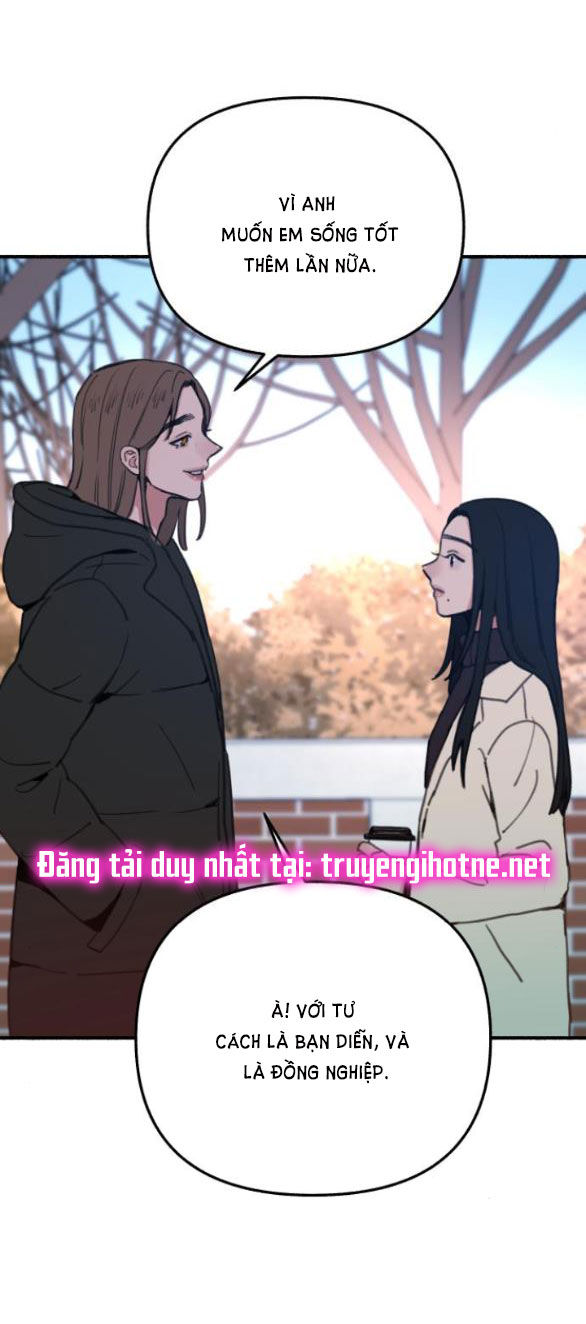 nàng thơ nổi tiếng - nàng thơ myung chapter 9.1 26