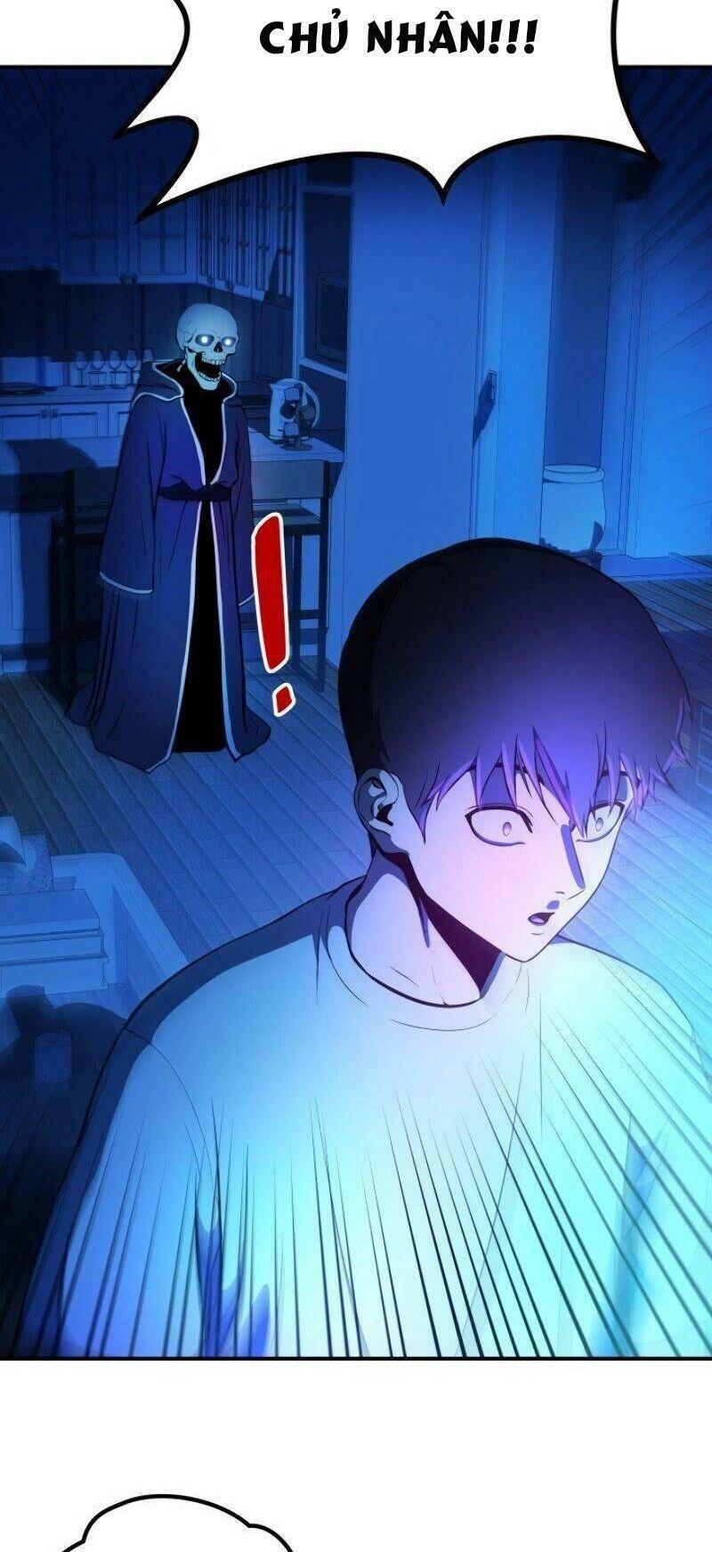 ngôi nhà kết nối với hầm ngục chapter 6 65