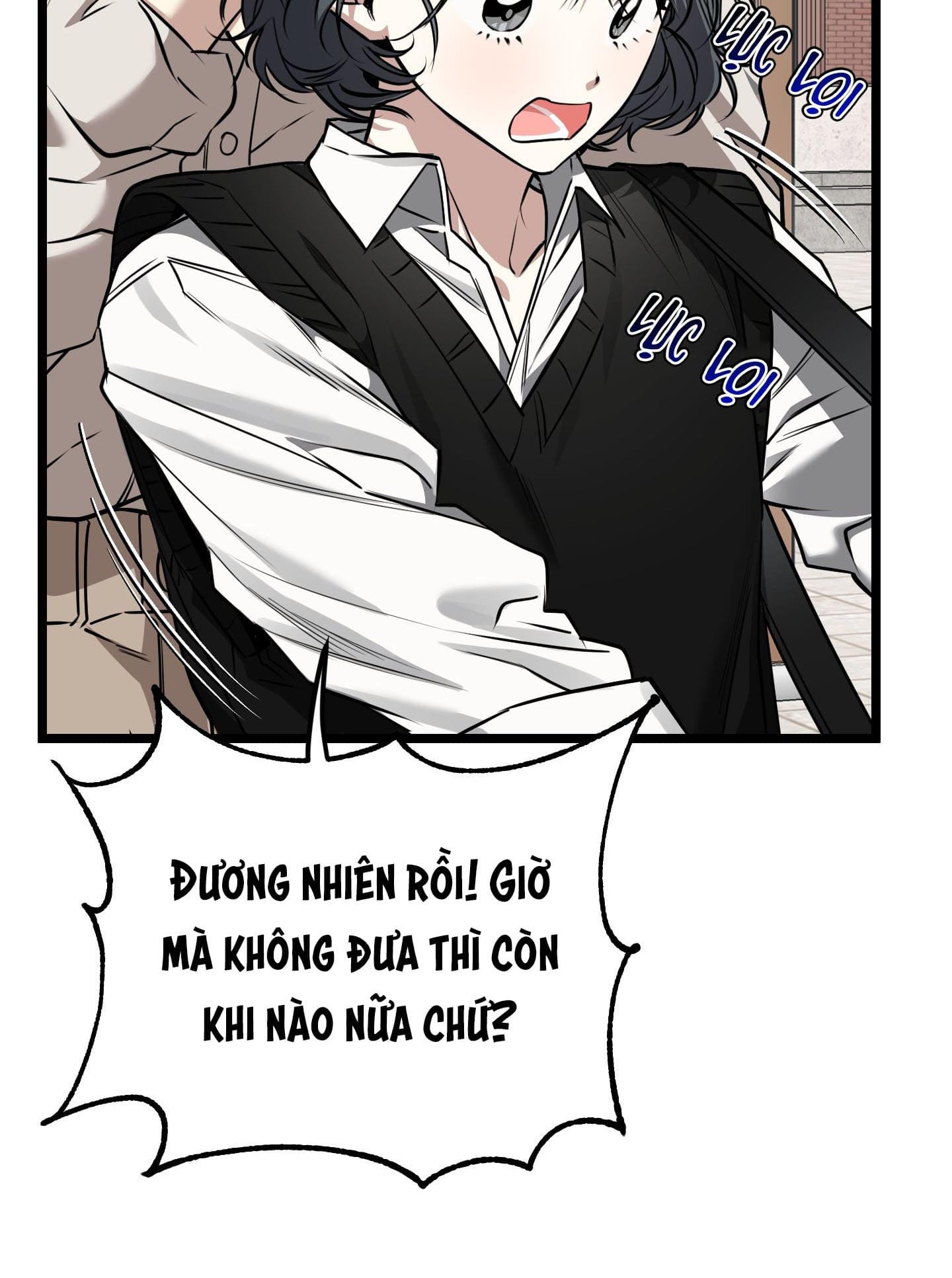 tôn kính và khát khao chapter 7 100