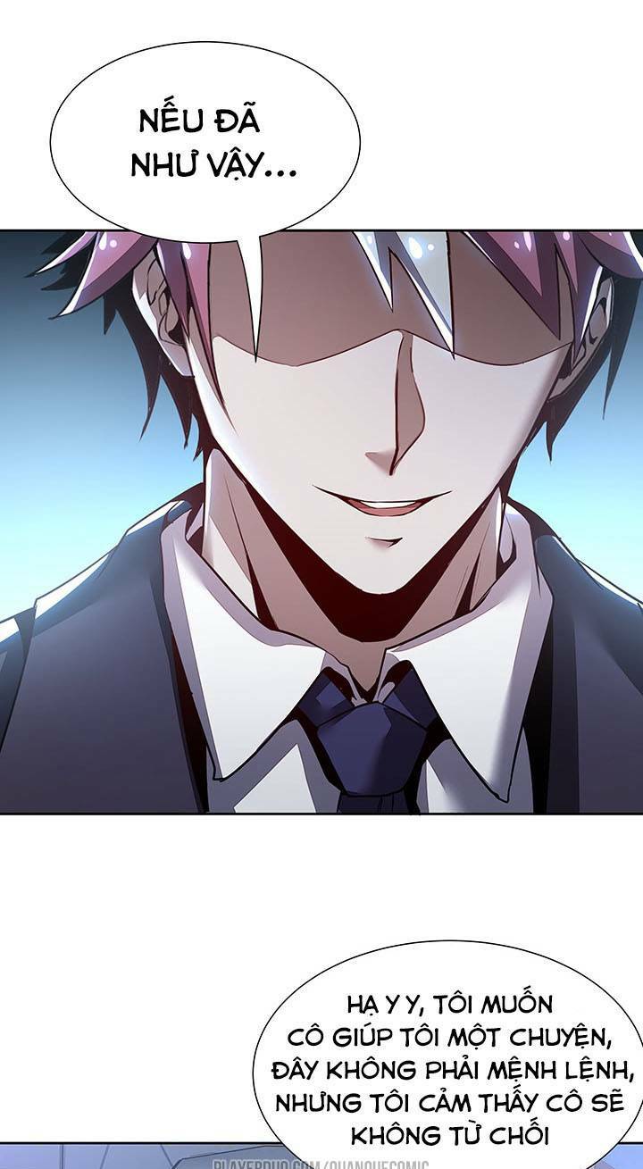 bất tử thần vương tu liên tục chapter 11.1 41