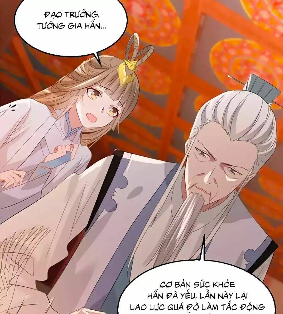 gian phi như thử đa kiều chapter 63 41