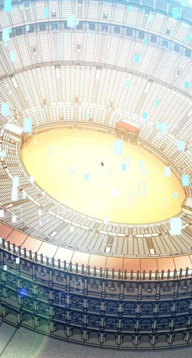 huyền thoại game thủ - tái xuất chapter 108 46