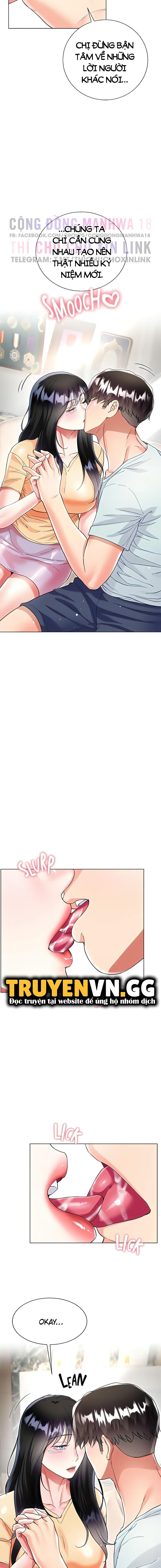 thương thầm chị dâu chapter 59 17