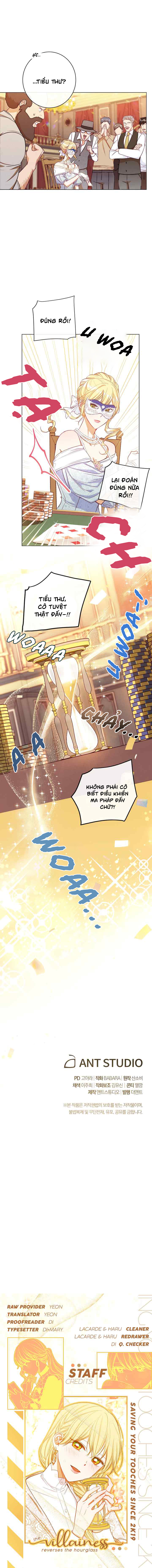 ác nữ đảo ngược đồng hồ cát chapter 36 17