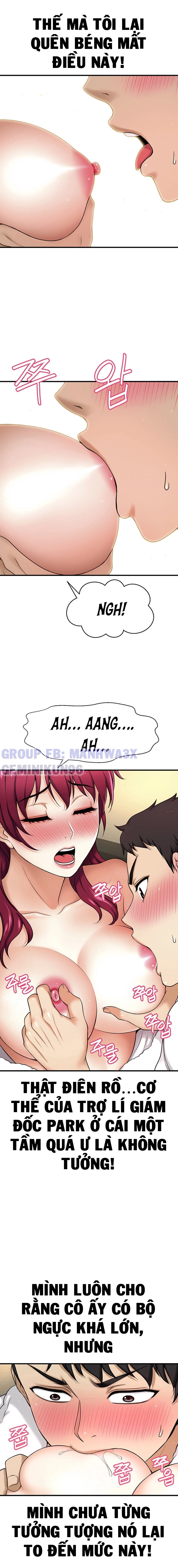 tôi muốn biết được cô ấy chapter 4 14