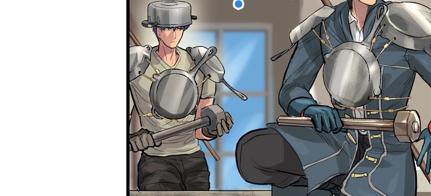 vua sinh tồn chapter 64 4