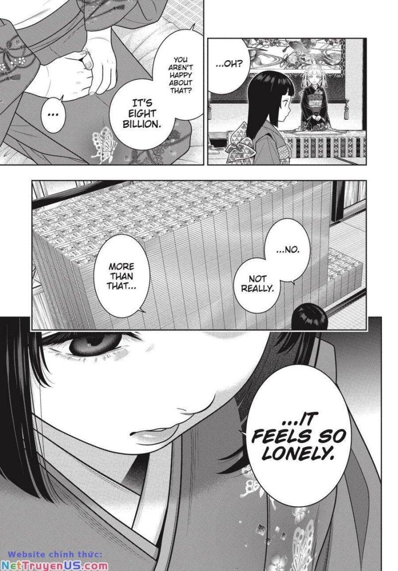 kakegurui chapter 105 4