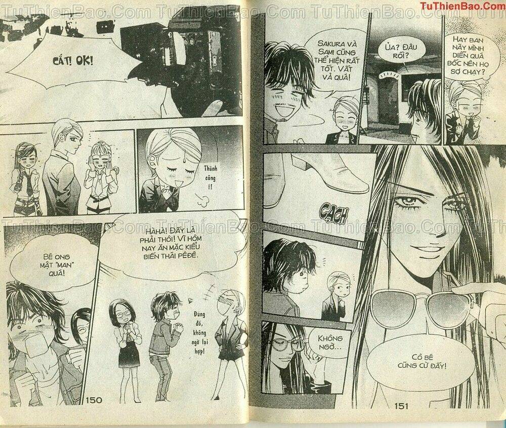 the one chapter 4 80