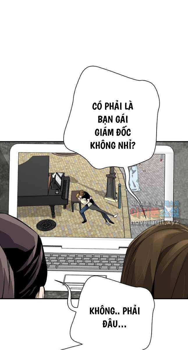 sự trở lại của huyền thoại chapter 111 26