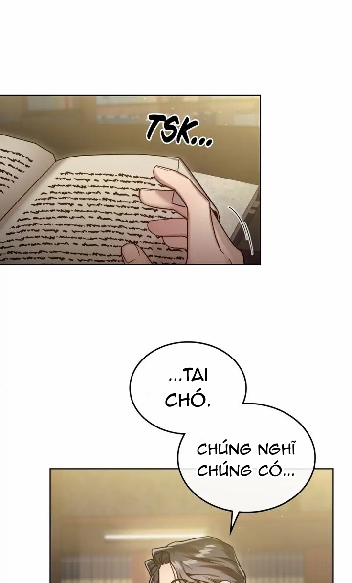 nữ giả kim chapter 16.2 4