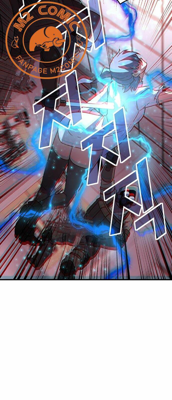 điểm chết chapter 30 60